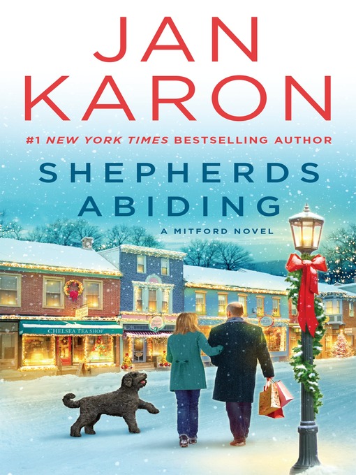 Title details for Shepherds Abiding by Jan Karon - Available